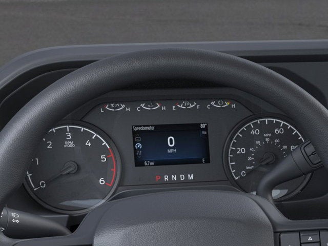 2026 Ford Super Duty F-550 Dually XL