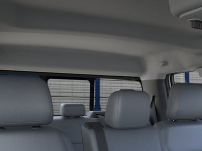 2026 Ford Super Duty F-550 Dually XL