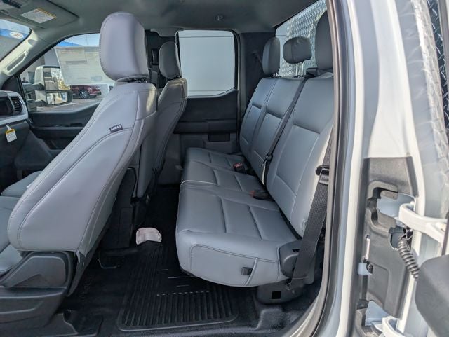 2026 Ford Super Duty F-550 Dually XL