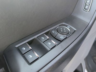 2026 Ford Super Duty F-550 Dually XL