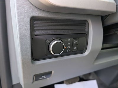 2026 Ford Super Duty F-550 Dually XL