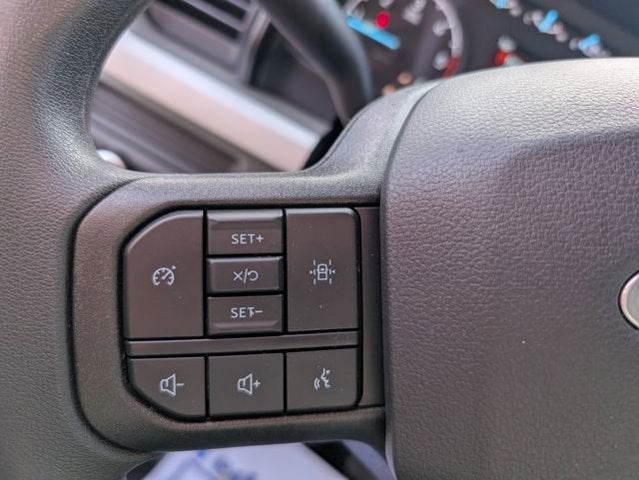 2026 Ford Super Duty F-550 Dually XL