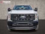 2026 Ford Super Duty F-550 Dually XL