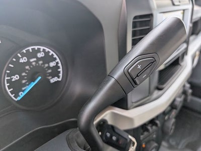 2026 Ford Super Duty F-550 Dually XL