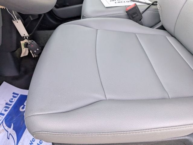 2026 Ford Super Duty F-550 Dually XL