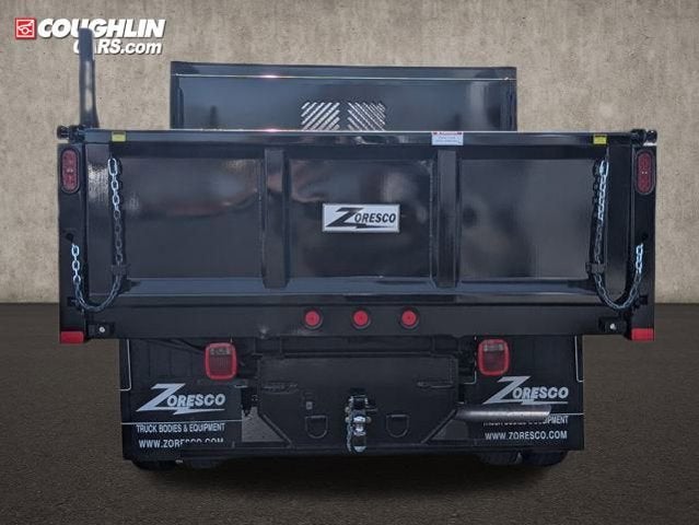 2026 Ford Super Duty F-550 Dually XL