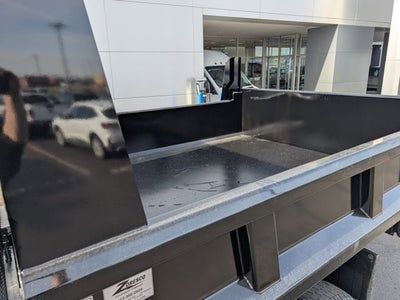 2026 Ford Super Duty F-550 Dually XL