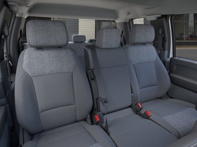 2026 Ford Super Duty F-550 Dually XLT