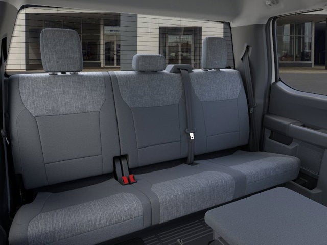 2026 Ford Super Duty F-550 Dually XLT