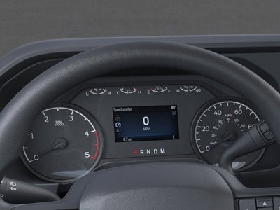 2026 Ford Super Duty F-550 Dually XLT