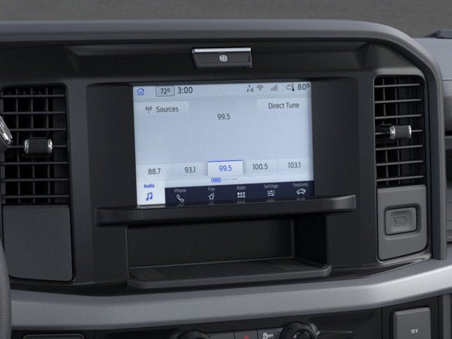 2026 Ford Super Duty F-550 Dually XLT