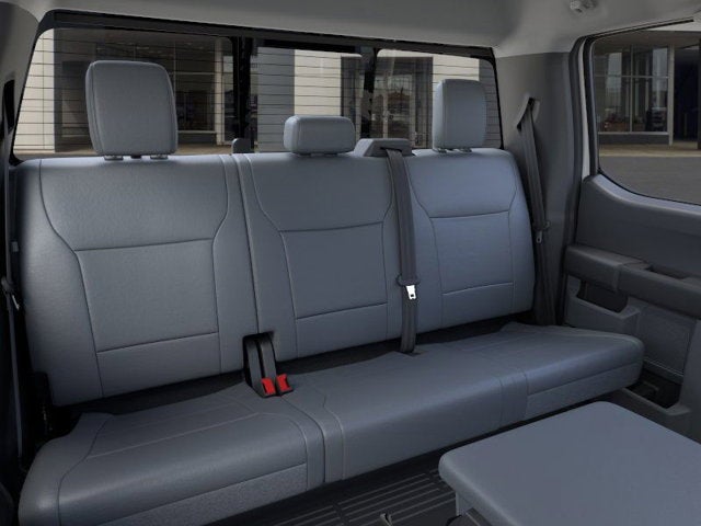 2026 Ford Super Duty F-550 Dually XL