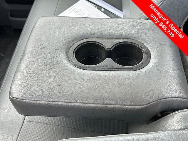 2019 Ford F-750SD Base