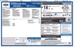 2024 Ford Expedition Max Platinum