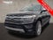 2022 Ford Expedition Max Platinum