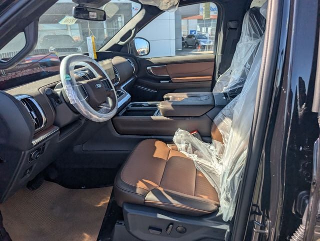 2026 Ford Expedition King Ranch