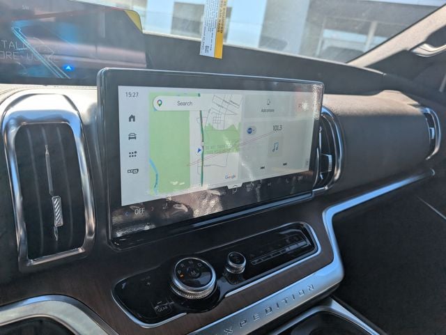 2026 Ford Expedition King Ranch