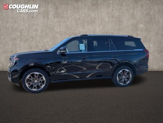 2026 Ford Expedition King Ranch