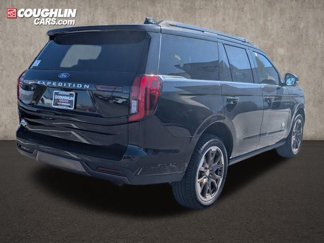 2026 Ford Expedition King Ranch