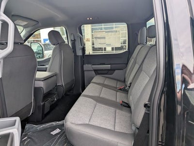 2026 Ford Super Duty F-250 XL