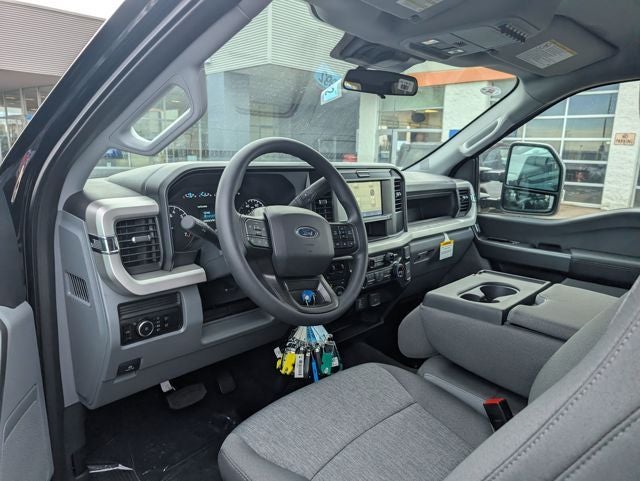 2026 Ford Super Duty F-250 XL