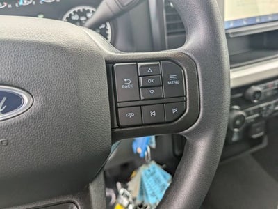 2026 Ford Super Duty F-250 XL