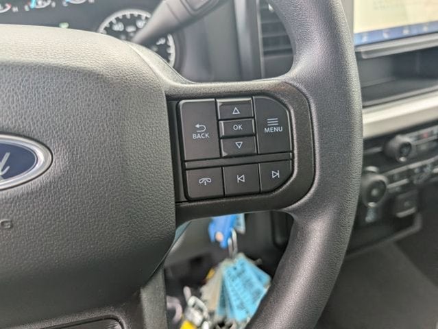 2026 Ford Super Duty F-250 XL