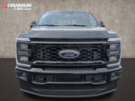 2026 Ford Super Duty F-250 XL