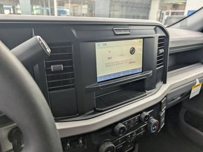 2026 Ford Super Duty F-250 XL