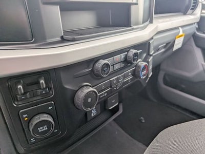 2026 Ford Super Duty F-250 XL