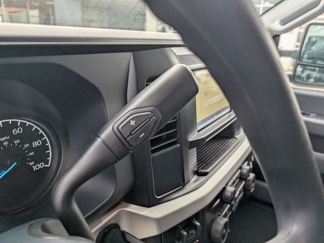 2026 Ford Super Duty F-250 XL