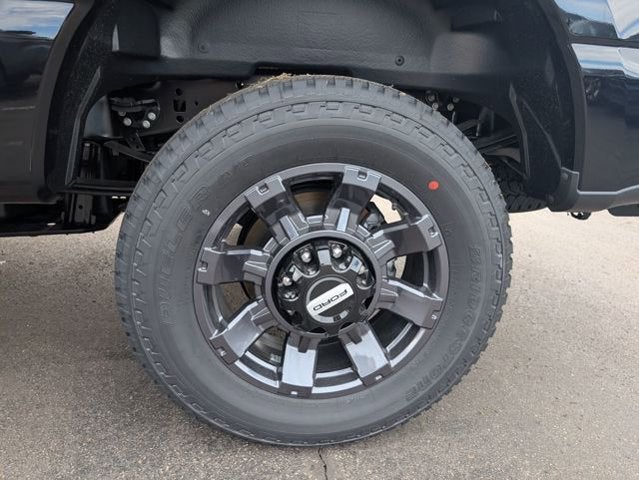 2026 Ford Super Duty F-250 XL