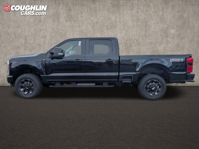 2026 Ford Super Duty F-250 XL