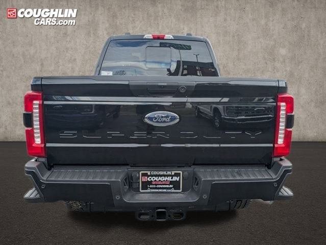 2026 Ford Super Duty F-250 XL