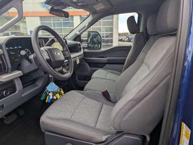 2026 Ford Super Duty F-250 XL