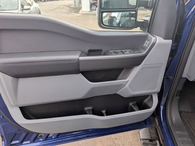 2026 Ford Super Duty F-250 XL