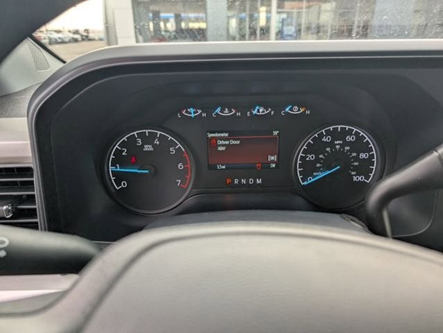 2026 Ford Super Duty F-250 XL