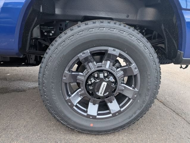 2026 Ford Super Duty F-250 XL