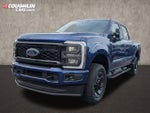 2026 Ford Super Duty F-250 XL