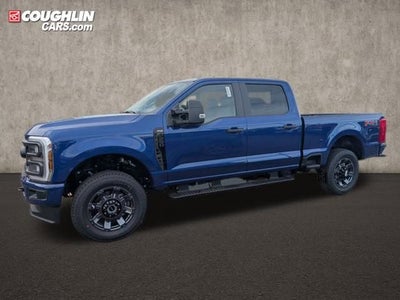2026 Ford Super Duty F-250 XL