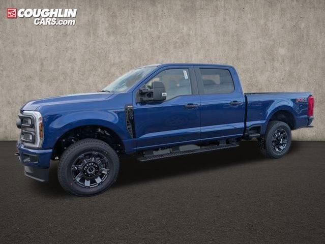 2026 Ford Super Duty F-250 XL