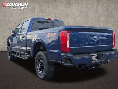 2026 Ford Super Duty F-250 XL
