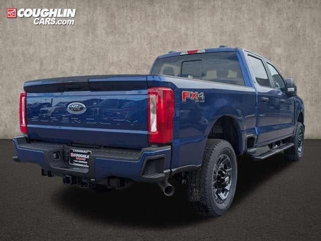 2026 Ford Super Duty F-250 XL