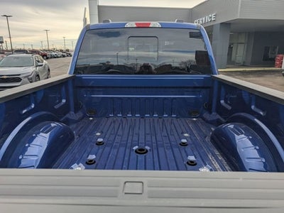 2026 Ford Super Duty F-250 XL