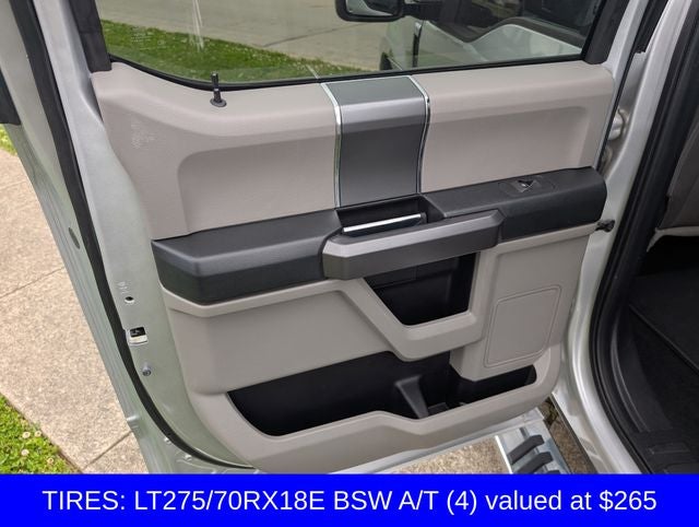 2019 Ford F-250SD XLT