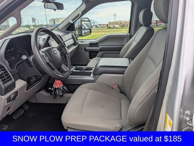 2019 Ford F-250SD XLT