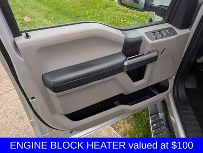 2019 Ford F-250SD XLT