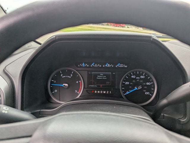 2019 Ford F-250SD XLT