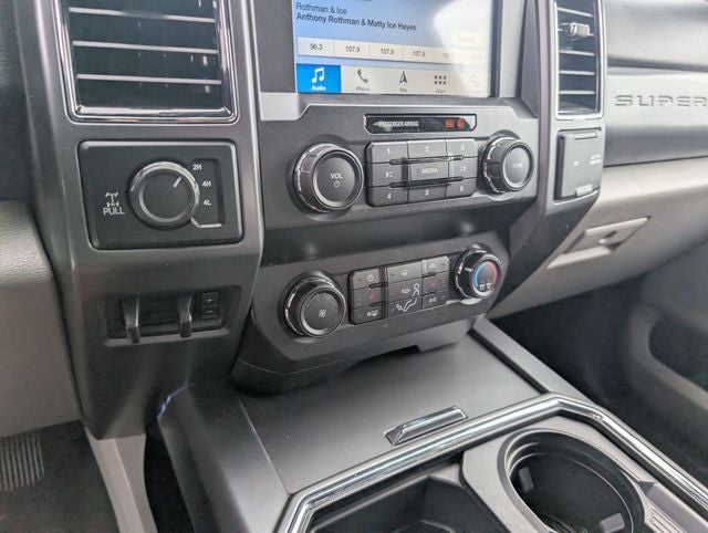 2019 Ford F-250SD XLT