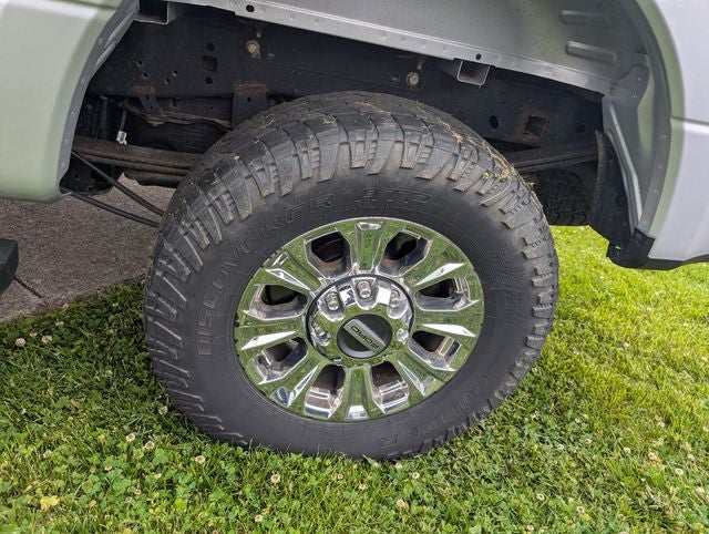 2019 Ford F-250SD XLT